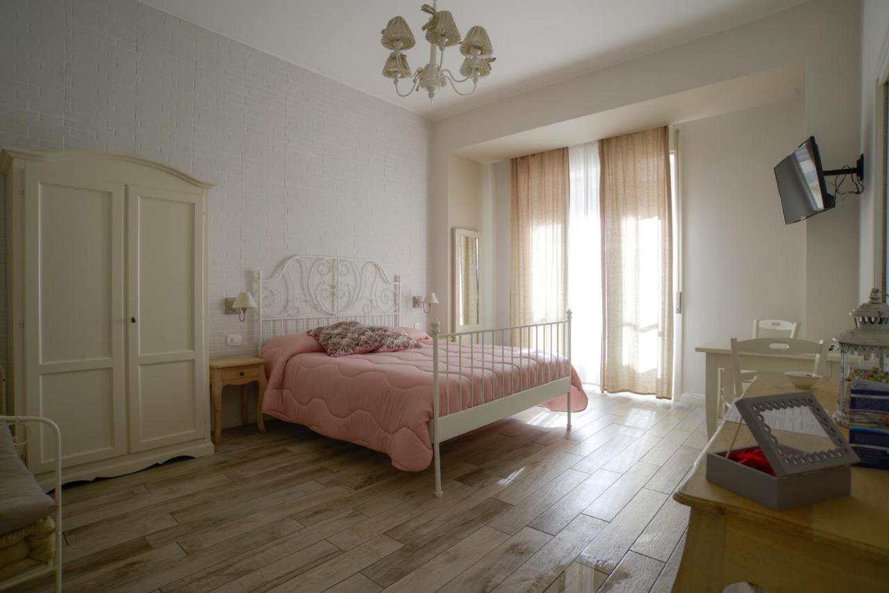 Romantica Salerno Exterior photo